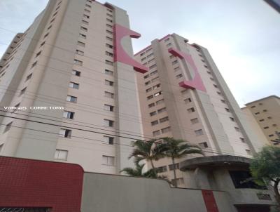 Apartamento para Venda, em Bauru, bairro JARDIM AMERICA, 2 dormitrios, 1 banheiro, 1 vaga