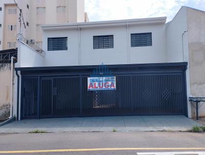 Apartamento para Locação, em Presidente Prudente, bairro Jardim Vale do Sol, 1 dormitório, 1 banheiro, 1 vaga