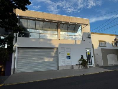 Comercial para Locação, em Presidente Prudente, bairro Vila do Estádio, 3 banheiros
