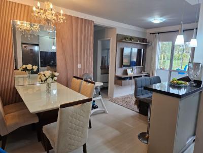 Apartamento para Venda, em Ararangu, bairro Coloninha