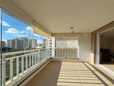 Apartamento para Venda, em Ribeirão Preto, bairro Alto da Boa Vista, 3 dormitórios, 3 banheiros, 1 suíte, 1 vaga