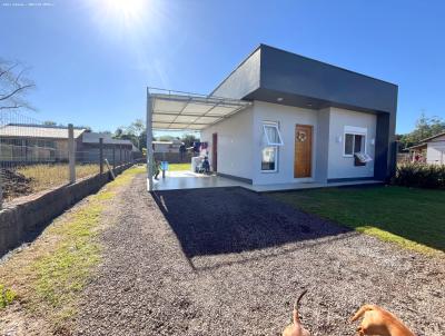 Casa para Venda, em Trs Coroas, bairro Sander, 2 dormitrios, 1 vaga