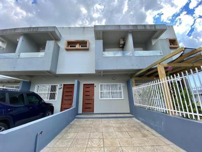 Sobrado para Venda, em Torres, bairro Morada dos Alpes, 2 dormitrios, 2 banheiros, 2 sutes, 1 vaga