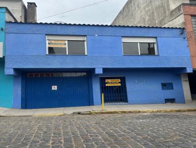 Imvel Comercial para Venda, em Canguu, bairro Centro, 2 dormitrios, 1 banheiro