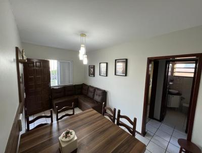 Apartamento para Venda, em Balnerio Arroio do Silva, bairro Centro, 2 dormitrios, 1 banheiro, 1 vaga