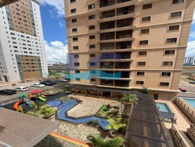 Apartamento para Venda, em Braslia, bairro Sul (guas Claras), 3 dormitrios, 3 banheiros, 2 sutes, 2 vagas