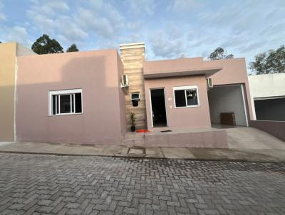 Casa para Venda, em Canguu, bairro Vila Nova, 2 dormitrios, 1 banheiro, 1 vaga