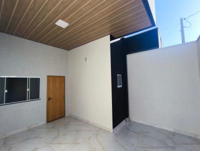 Casa para Locao, em Andradina, bairro Vila Mineira, 1 dormitrio, 1 banheiro, 1 vaga