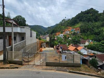 Terreno para Venda, em Brusque, bairro Zantão