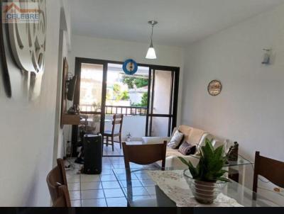 Apartamento para Venda, em Salvador, bairro Canela, 2 dormitrios, 2 banheiros, 1 sute, 1 vaga