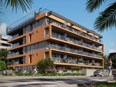 Apartamento Garden para Venda, em Cabedelo, bairro Intermares, 2 dormitrios, 2 banheiros, 1 sute, 2 vagas