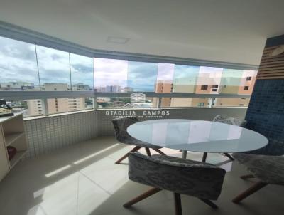 Apartamento para Venda, em Salvador, bairro Jardim Armao, 3 dormitrios, 2 banheiros, 1 sute, 2 vagas
