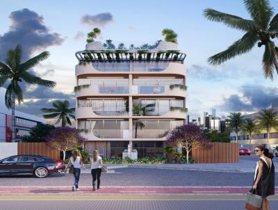 Apartamento para Venda, em Joo Pessoa, bairro Cabo Branco, 2 dormitrios, 2 banheiros, 1 sute, 2 vagas