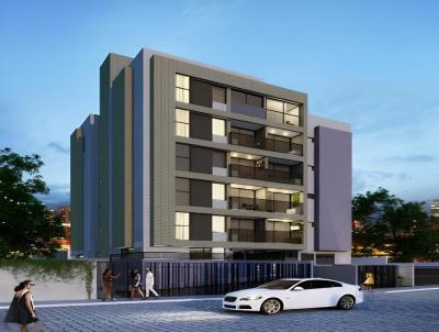 Apartamento para Venda, em Joo Pessoa, bairro Tambauzinho, 2 dormitrios, 2 banheiros, 1 sute, 2 vagas