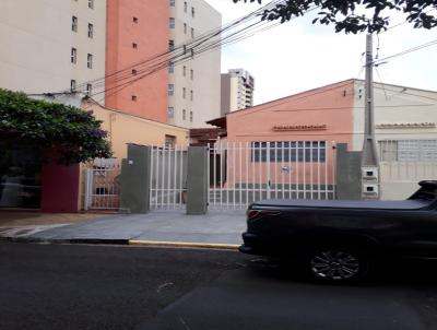 Casa Comercial para Locao, em Ribeiro Preto, bairro Vila Seixas, 2 dormitrios, 1 banheiro, 1 sute