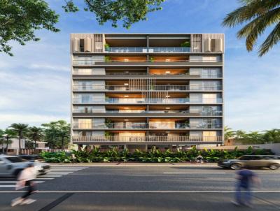 Apartamento para Venda, em Cabedelo, bairro Intermares, 1 dormitrio, 1 banheiro, 1 vaga
