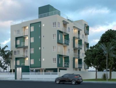 Apartamento para Venda, em Cabedelo, bairro Formosa, 2 dormitrios, 2 banheiros, 1 sute, 1 vaga
