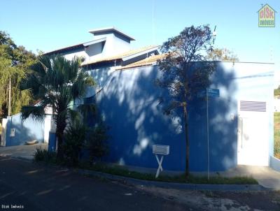 Casa para Locao, em Mato, bairro Residencial Azulville I, 3 dormitrios, 2 banheiros, 1 sute, 2 vagas