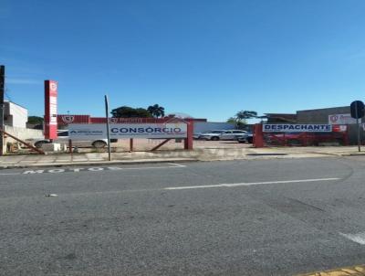 Terreno para Venda, em Araucria, bairro Centro