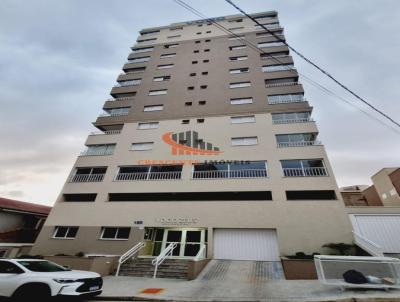 Apartamento para Venda, em Poos de Caldas, bairro Jardim Elvira Dias, 3 dormitrios, 3 sutes, 2 vagas