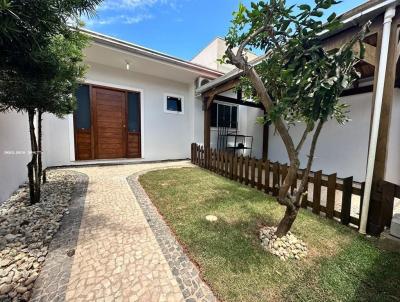 Casa para Venda, em Cambori, bairro Santa Regina, 2 dormitrios, 2 banheiros, 1 sute, 1 vaga