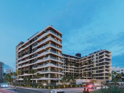 Apartamento Garden para Venda, em Joo Pessoa, bairro Jardim Oceania, 4 dormitrios, 6 banheiros, 4 sutes, 3 vagas
