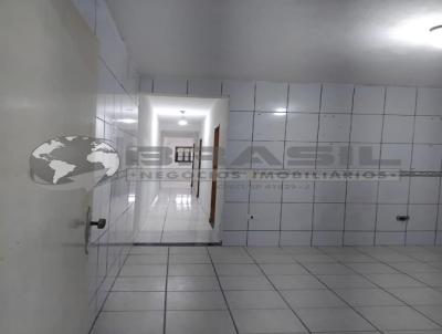 Casa para Locao, em Taboo da Serra, bairro Jardim Record, 2 dormitrios, 1 banheiro, 1 vaga