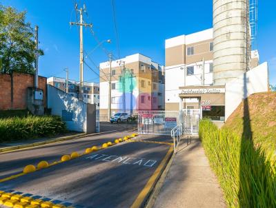 Apartamento para Venda, em , bairro Jardim Iruama, 2 dormitrios, 1 banheiro, 1 vaga