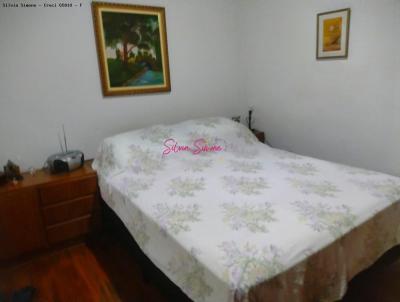 Casa Geminada para Venda, em Santos, bairro Campo Grande, 2 dormitrios, 1 banheiro