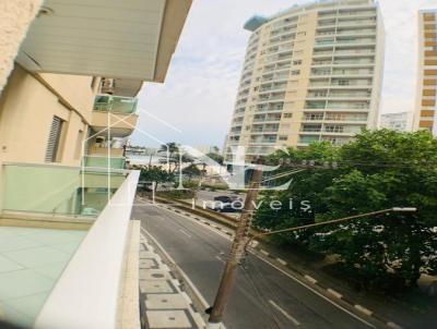 Apartamento para Venda, em Guaruj, bairro Pitangueiras, 2 dormitrios, 2 banheiros, 1 sute