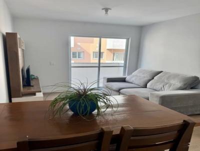 Apartamento para Venda, em Florianópolis, bairro Canasvieiras, 2 dormitórios, 1 banheiro, 1 vaga