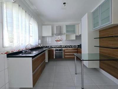 Casa em Condomnio para Venda, em Jundia, bairro Jardim Colnia, 3 dormitrios, 3 banheiros, 1 sute, 2 vagas