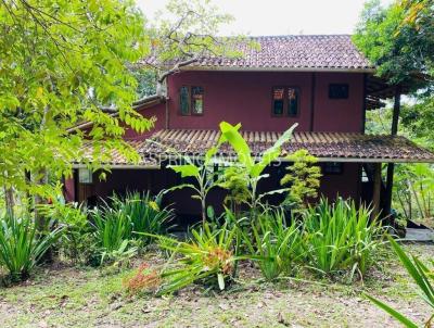 Stio para Venda, em Ilhus, bairro Aritagu, 6 dormitrios, 4 banheiros, 2 sutes