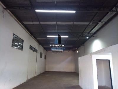 Salo Comercial para Locao, em So Jos do Rio Preto, bairro Jardim Mugnaini, 2 banheiros
