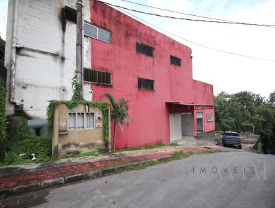 Comercial para Venda, em Serra, bairro Alterosas, 4 banheiros