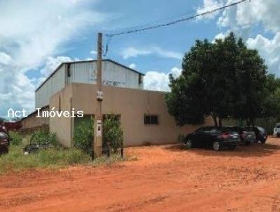 Galpo / Barraco para Venda, em Pradpolis, bairro 3 Aliana