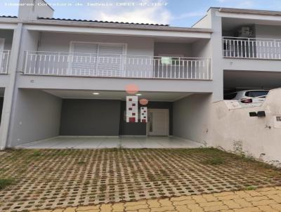Casa para Locao, em Porto Feliz, bairro Jardim So Pedro, 3 dormitrios, 2 banheiros, 1 sute, 2 vagas
