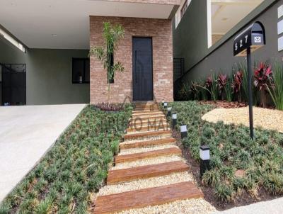 Casa em Condomnio para Venda, em Bragana Paulista, bairro Condomnio Villa Real de Bragana, 3 dormitrios, 1 banheiro, 3 sutes, 4 vagas