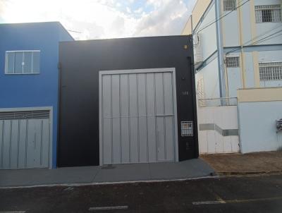 Galpo para Locao, em Franca, bairro Vila Industrial