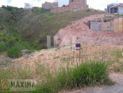 Lote para Venda, em So Joo del Rei, bairro JARDIM DAS ACCIAS(Guarda-Mor)
