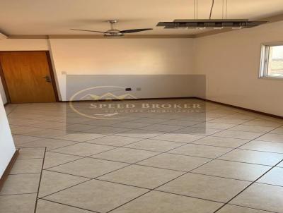 Apartamento para Locao, em Ribeiro Preto, bairro Jardim Paulista, 3 dormitrios, 3 banheiros, 1 sute, 2 vagas