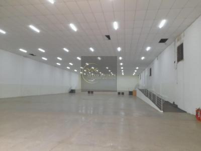 Galpo para Locao, em Ribeiro Preto, bairro Repblica, 5 banheiros, 50 vagas
