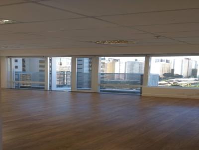 Sala Comercial para Locao, em Barueri, bairro Centro Alphaville, 2 banheiros, 2 vagas