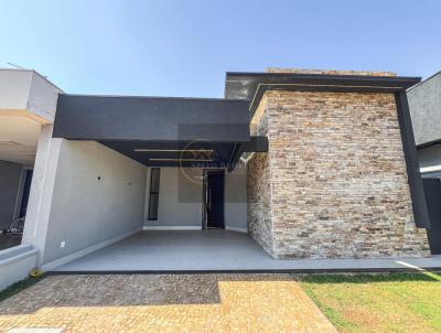 Casa em Condomnio para Locao, em Ribeiro Preto, bairro Real Sul, 3 dormitrios, 4 banheiros, 3 sutes, 4 vagas