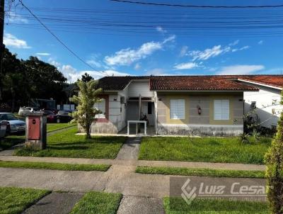 Casa para Venda, em Palhoa, bairro Bela Vista, 3 dormitrios, 1 banheiro