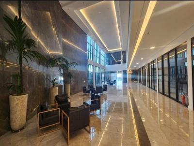 Sala Comercial para Locao, em Presidente Prudente, bairro Vila Euclides, 1 banheiro