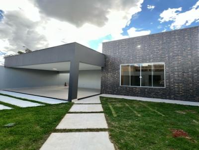 Casa para Venda, em Uberlndia, bairro Jardim Sul, 3 dormitrios, 4 banheiros, 2 sutes, 3 vagas
