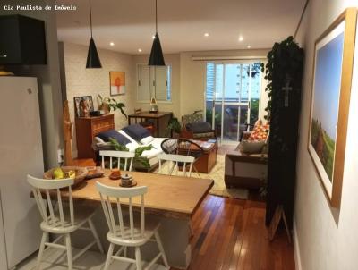 Apartamento para Locao, em So Paulo, bairro Vila Uberabinha, 2 dormitrios, 2 banheiros, 1 sute, 2 vagas