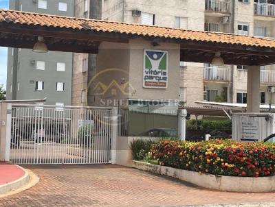 Apartamento para Locao, em Ribeiro Preto, bairro Campos Elseos, 2 dormitrios, 1 banheiro, 1 vaga