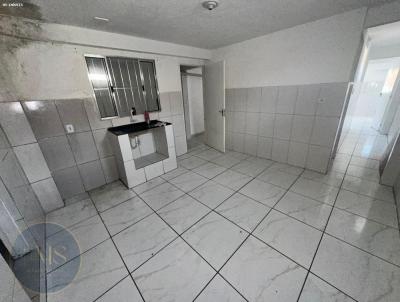 Casa para Locao, em , bairro Jardim So Paulo, 1 dormitrio, 1 banheiro, 1 vaga